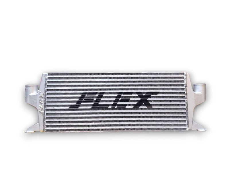 FLEX RG Colorado Bolt On Intercooler Upgrade - LWN DURAMAX 2.8L - (2014-2019)