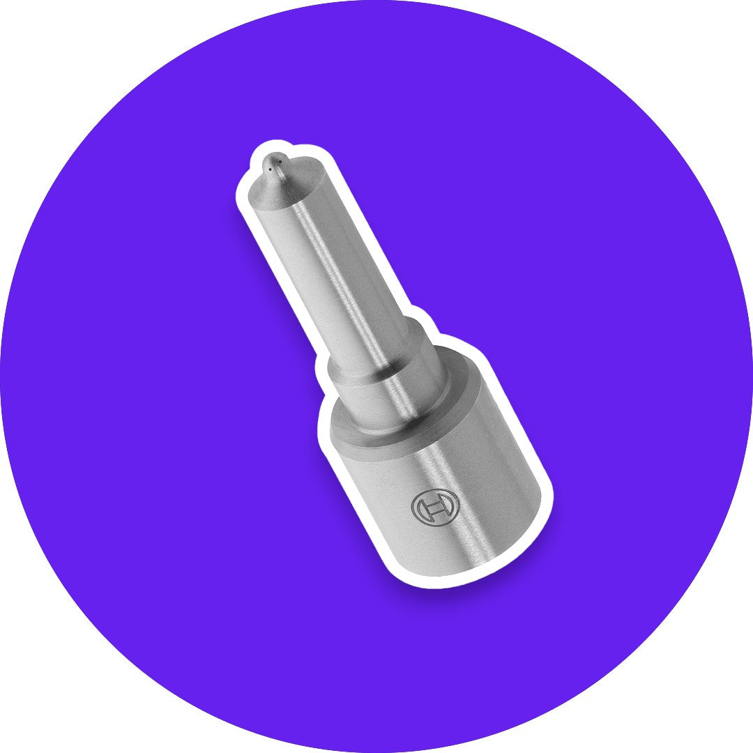 Ford Ranger +30 Nozzle set - 3.0L - WEAT - Common Rail Cowboys