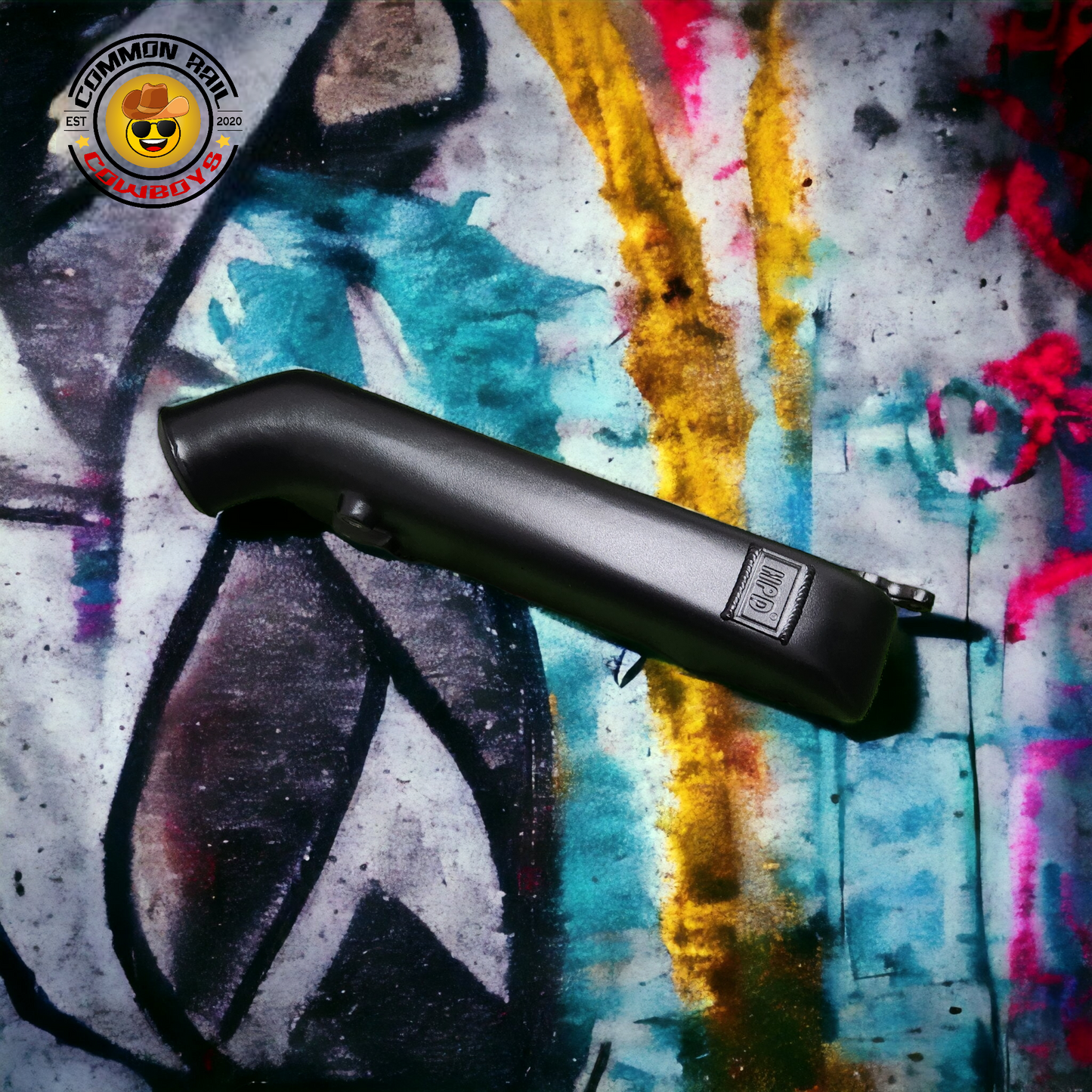 HPD Intake Manifold - 1KD - Common Rail Cowboys