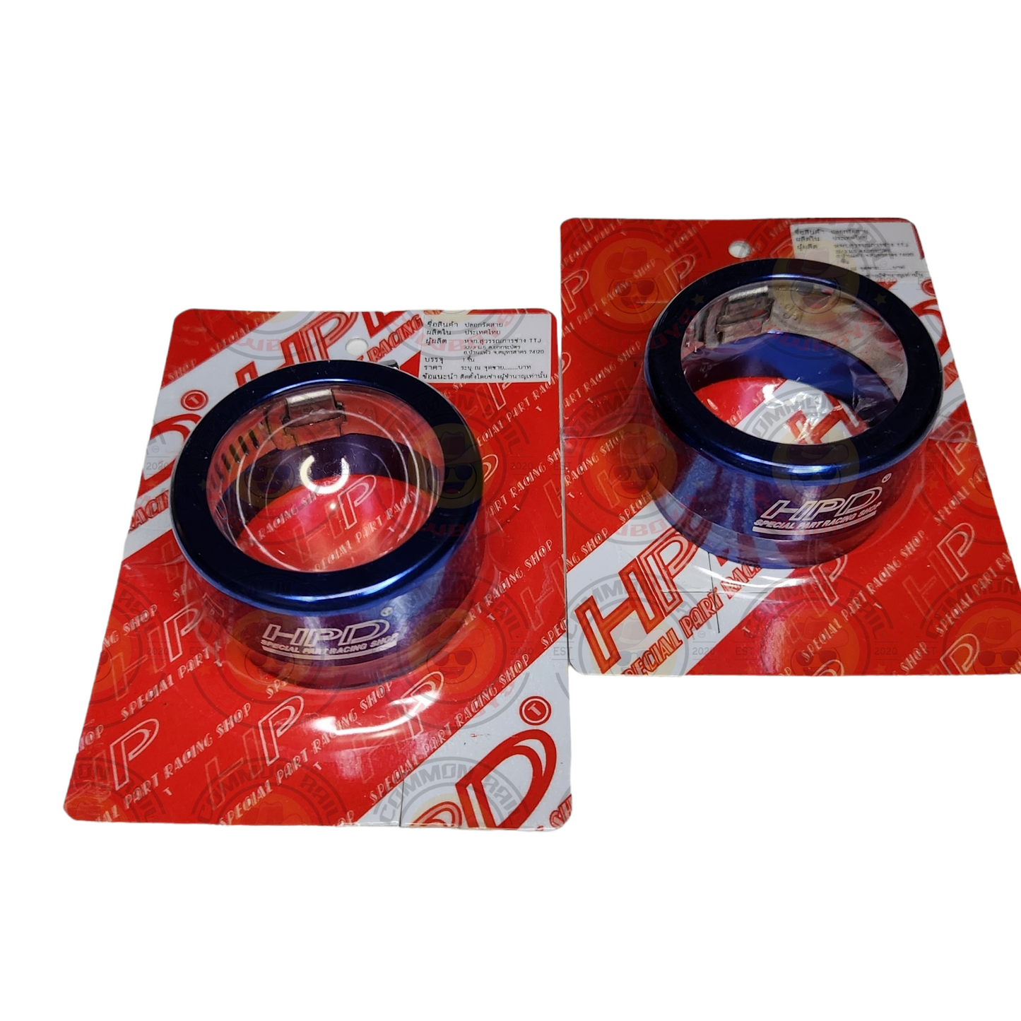 N70 HPD Hose Finisher - Common Rail Cowboys