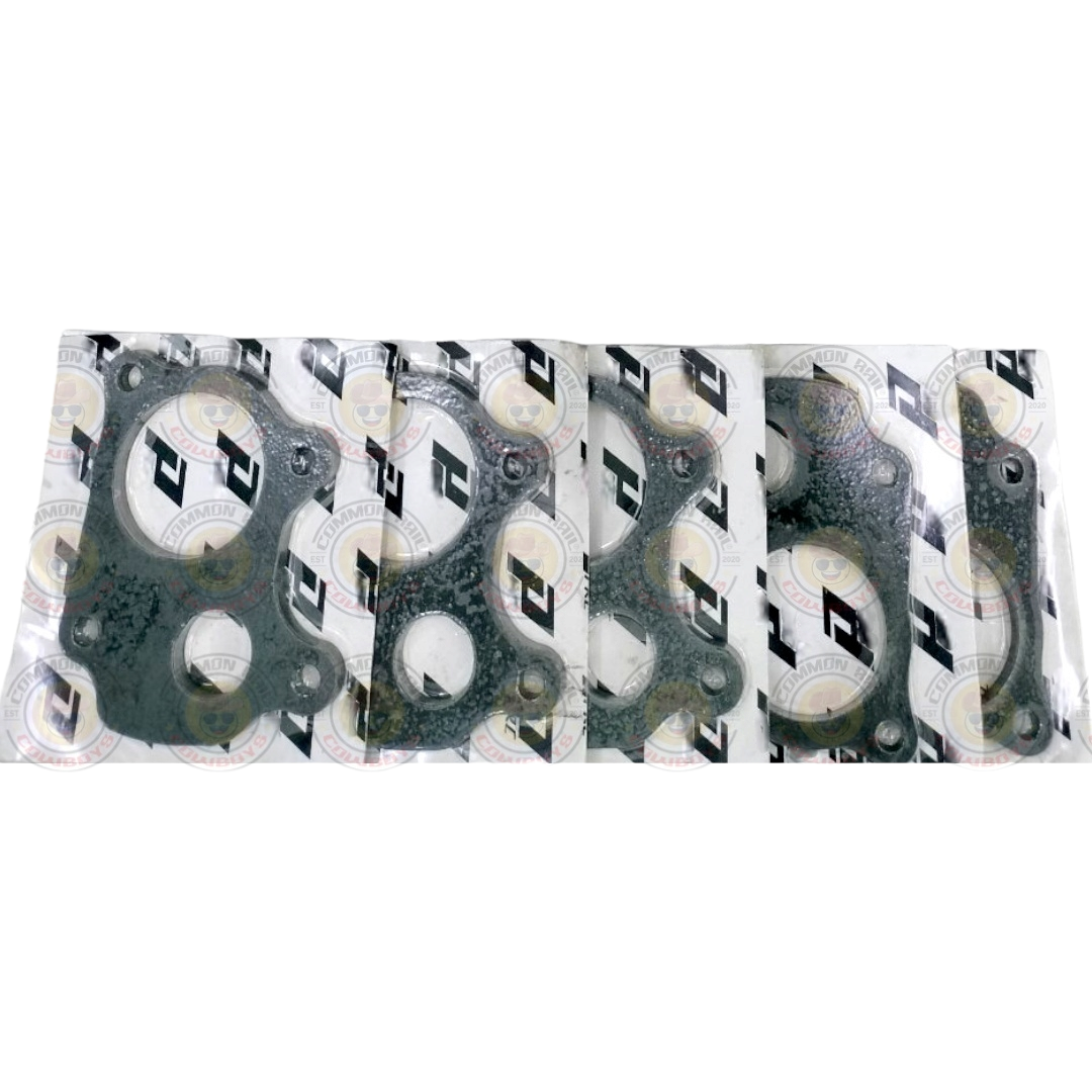 F55 Rear Flange - Common Rail Cowboys