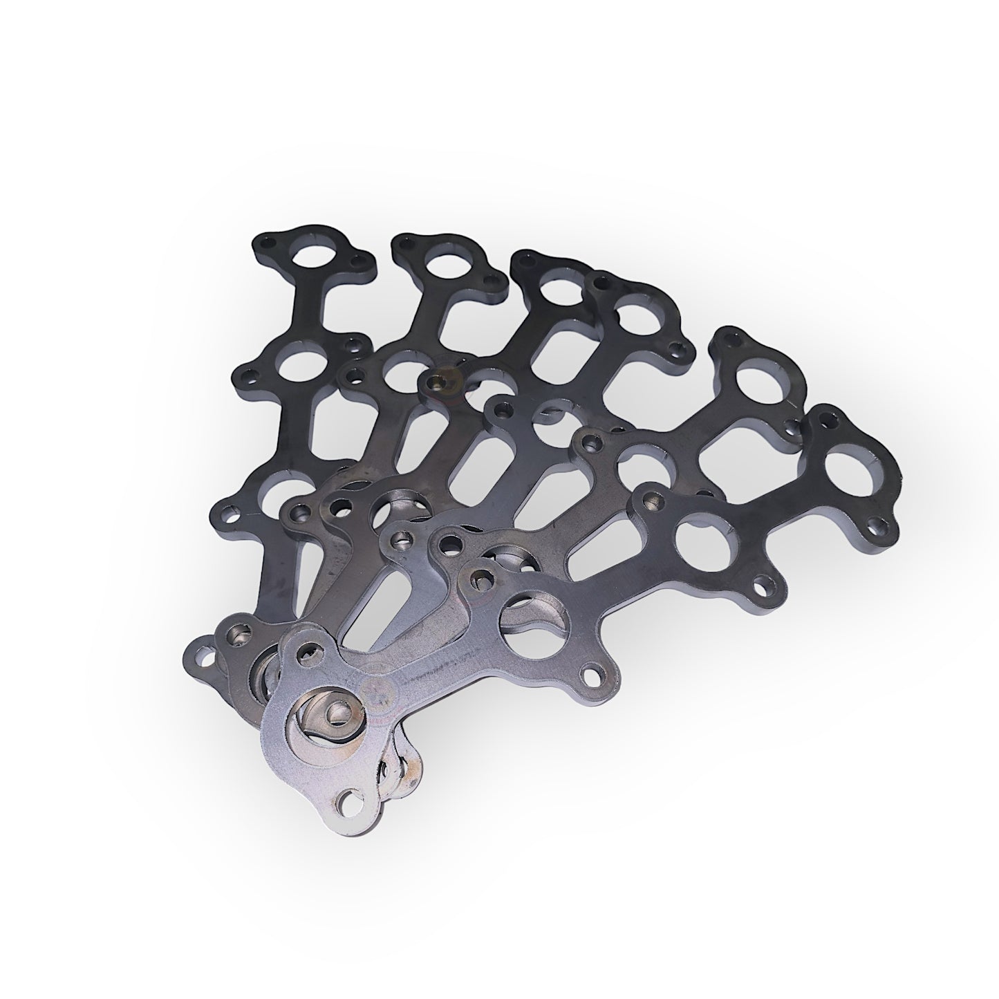 1KD Exhaust Manifold Flange - Common Rail Cowboys