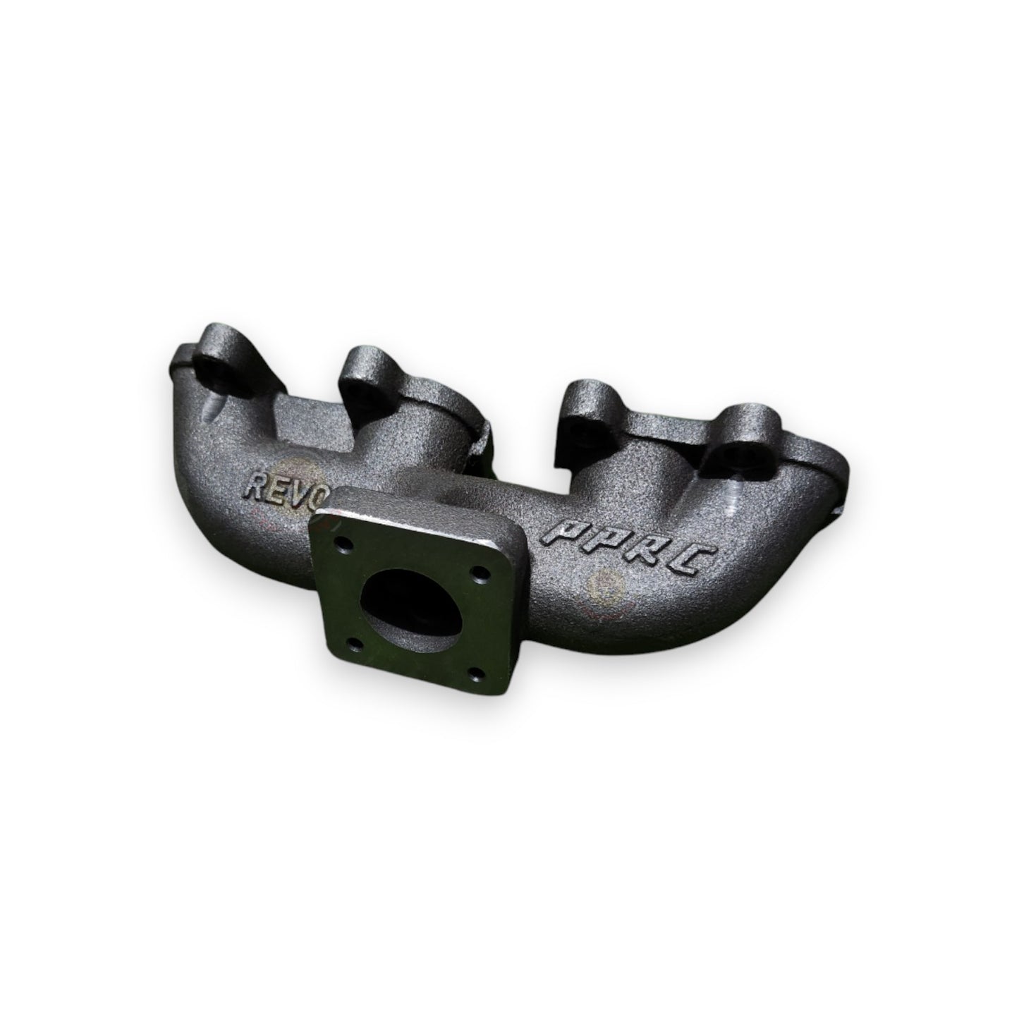 cast 1gd exhaust manifold