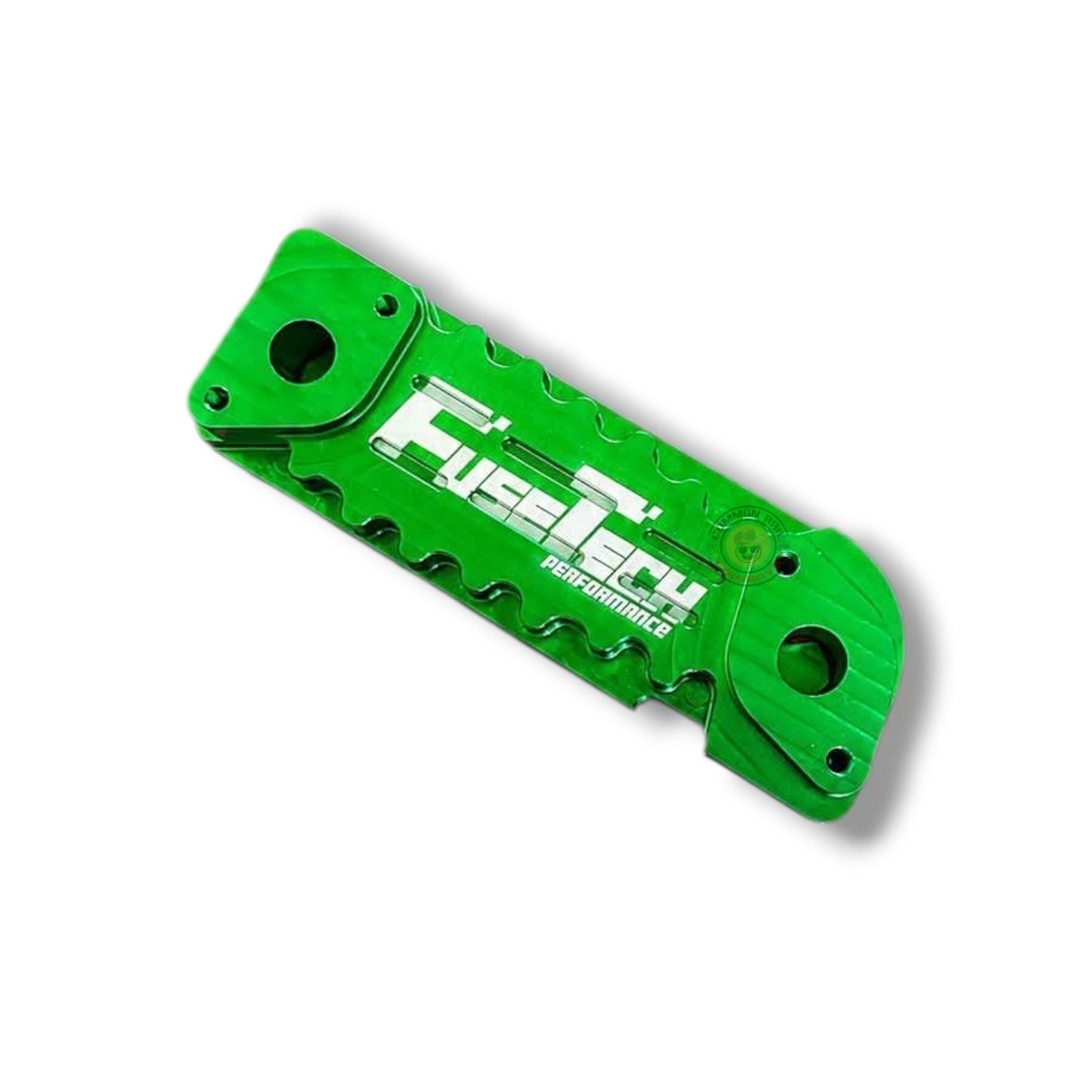 4JJ1 Billet Oil Cooler Upgrade - Fuse Tech