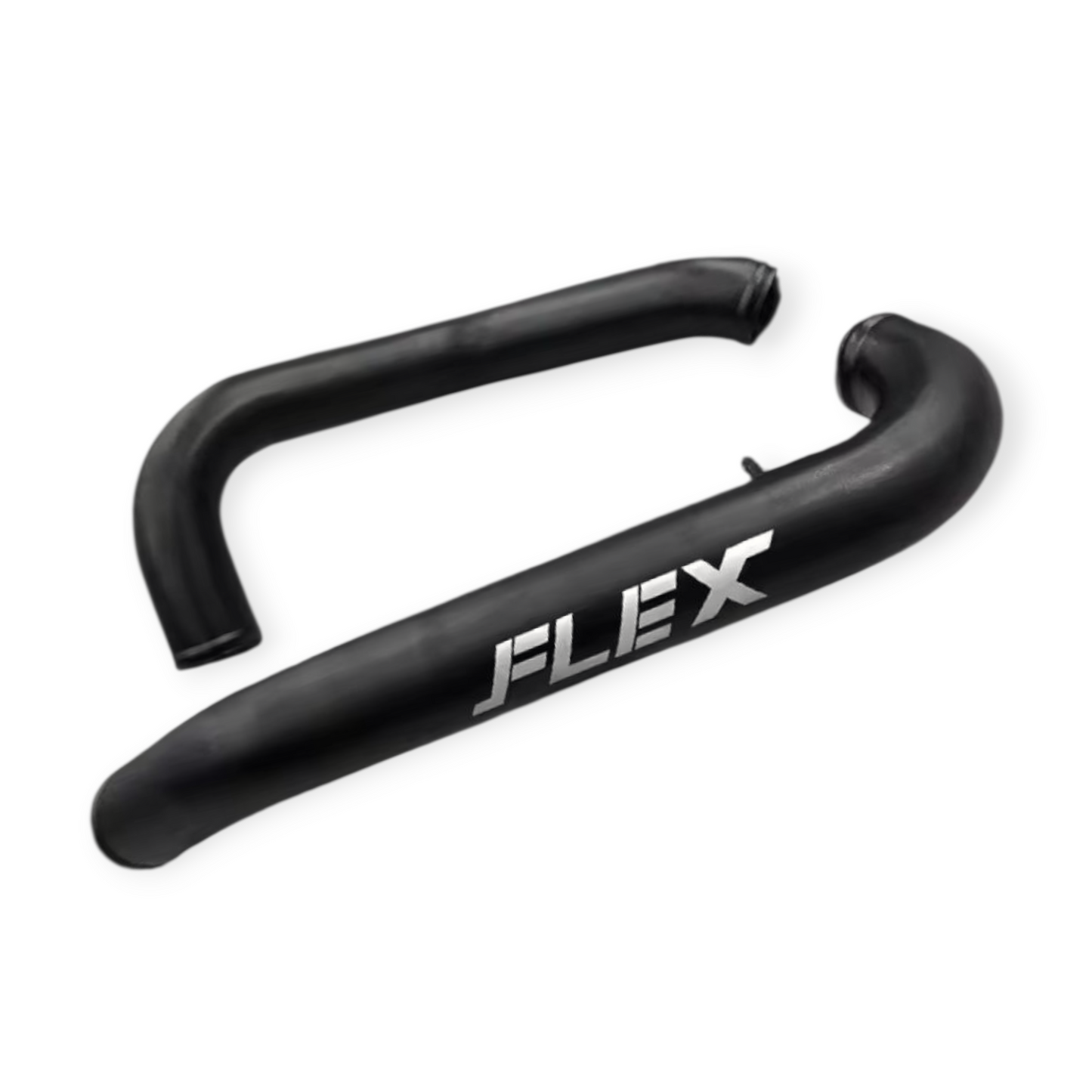 D-max / Mu-x / RG Colorado Intercooler Hard Pipes – Flex - 2012–2016 - Common Rail Cowboys