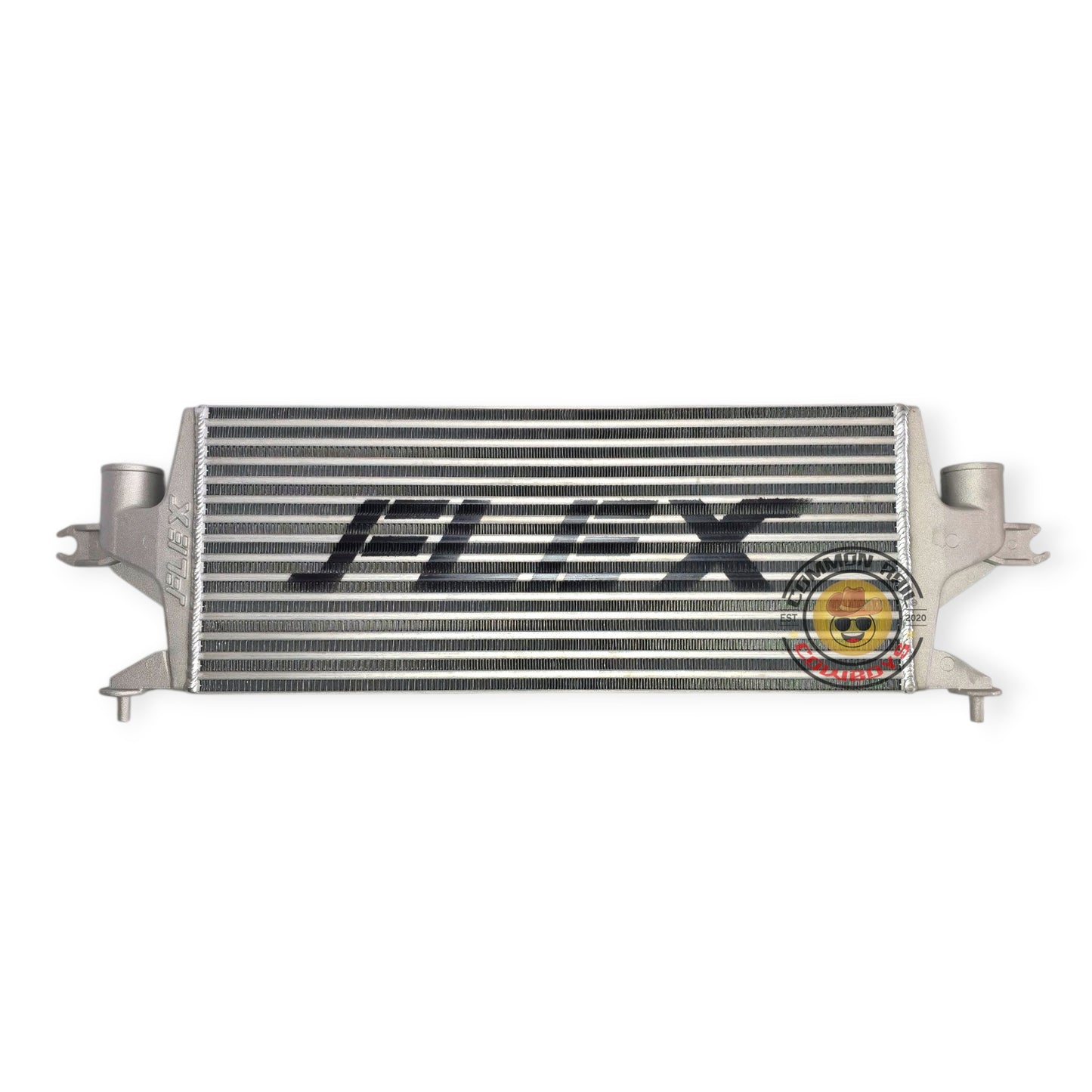 FLEX RG Colorado Bolt On Intercooler Upgrade - LWN DURAMAX 2.8L - (2014-2019)
