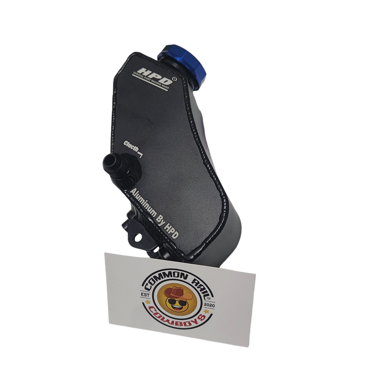 N70 / N80 Hilux HPD Brake Reservoir - VSC Models - Common Rail Cowboys