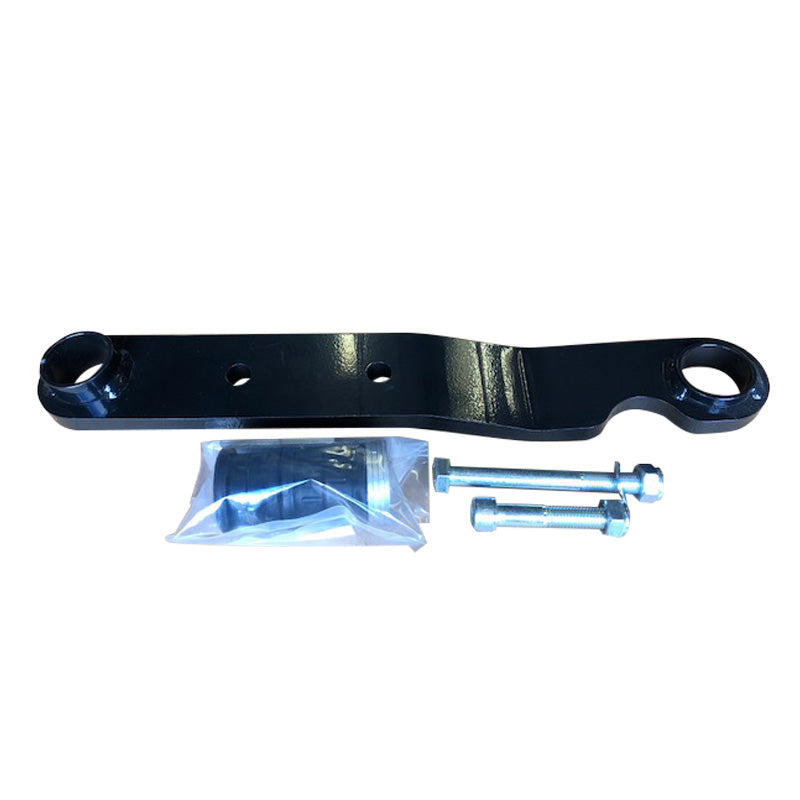 Toyota Hilux N70/N80 Strengthened Drivers Side Arm - Phat Bars - Common Rail Cowboys