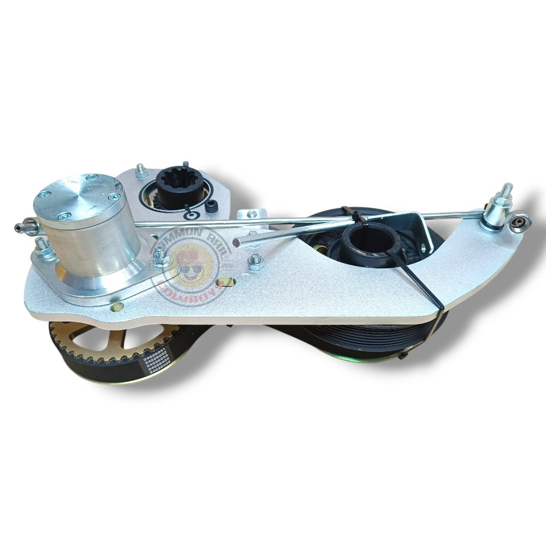 1KD Ratio Bracket - Common Rail Cowboys