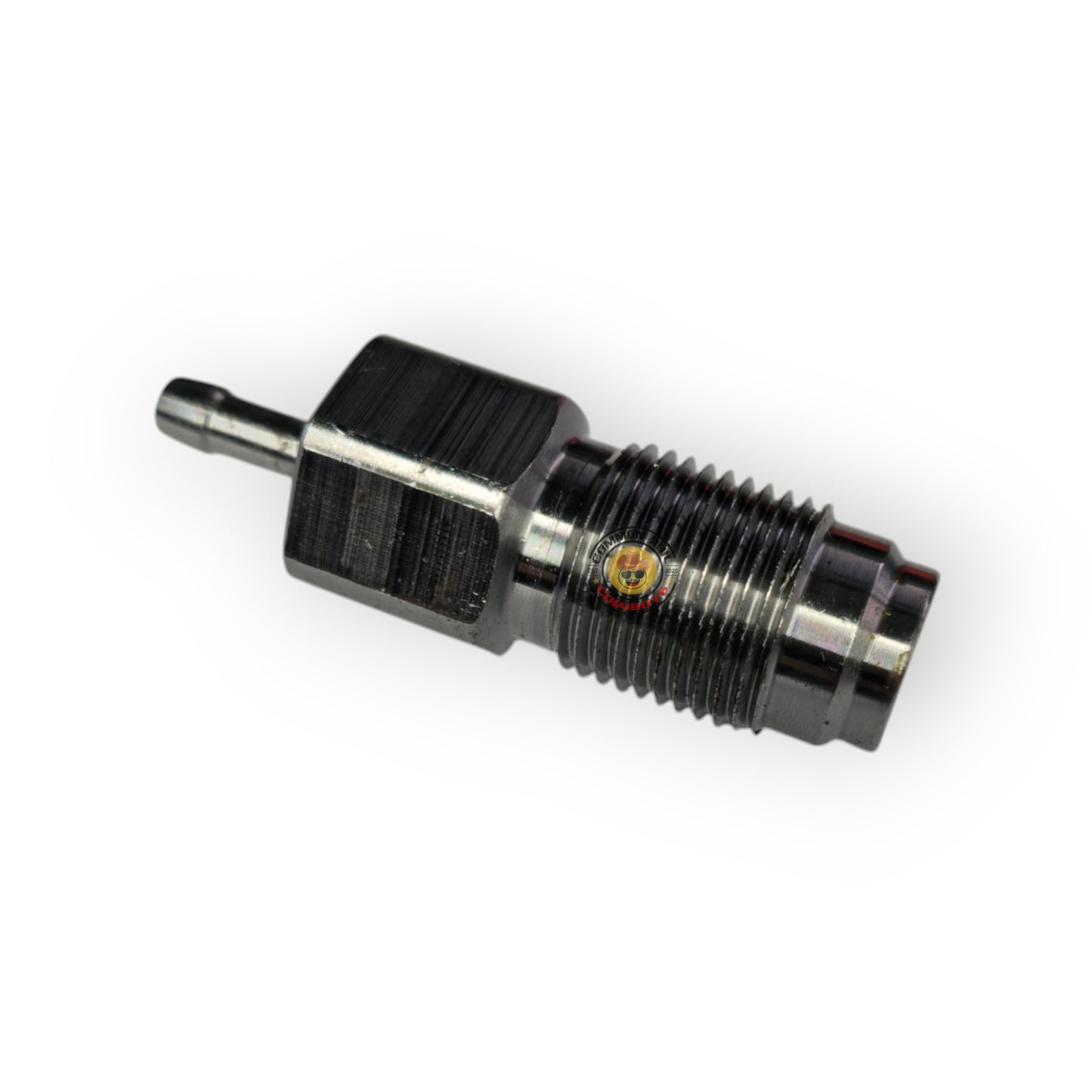 Rail Blank - 1KD/ 1VD/4JJ1/YD25/4D56 - Common Rail Cowboys