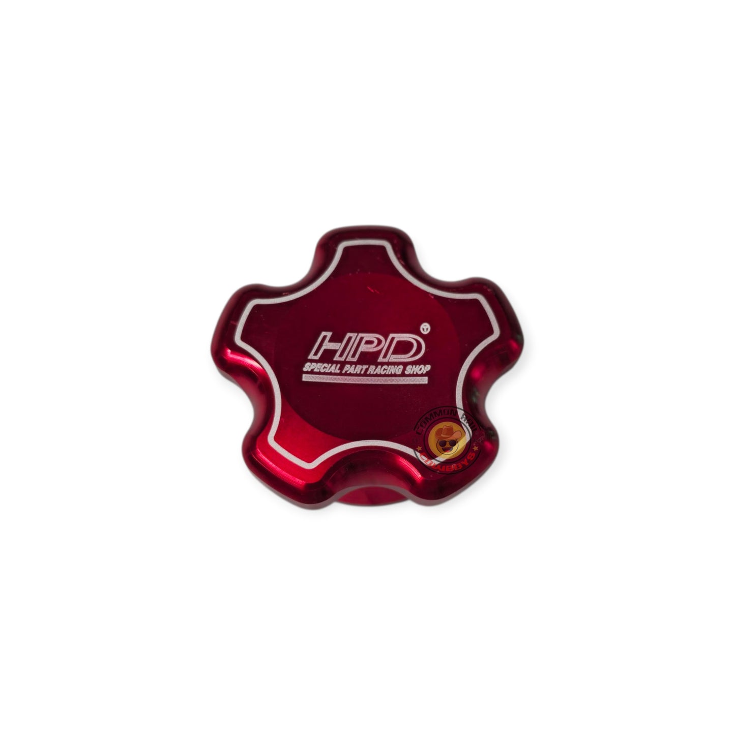 1GD Fortuner HPD Oil Cap - Common Rail Cowboys