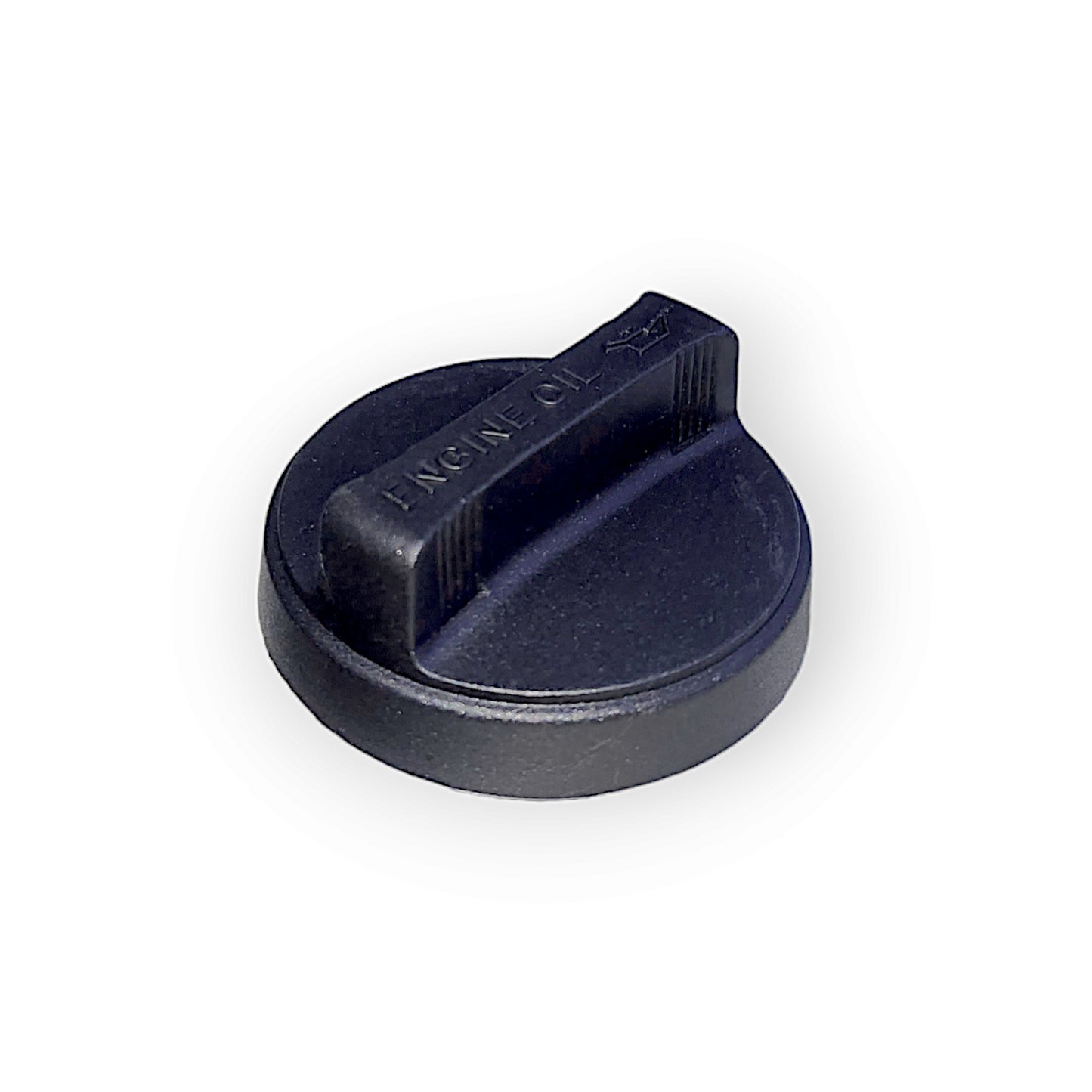 1KD Oil Filler Cap - Standard Replacement Cap - Common Rail Cowboys