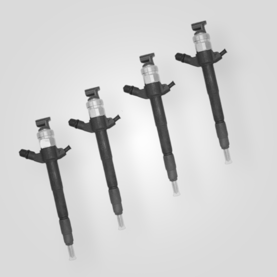 4M41 +30 Injectors
