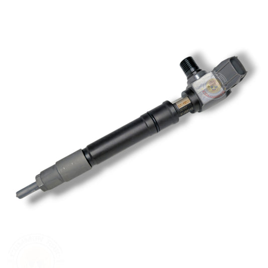 N80 Hilux Injectors - 1GD-FTV - Denso 295700-0550 - (2015-2020)
