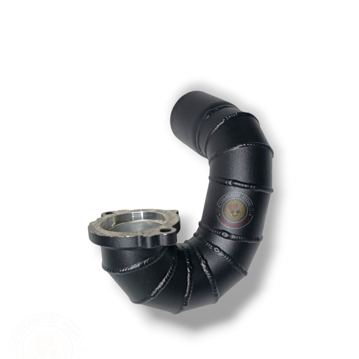 1GD-FTV Turbo Intake Pipe – N80 Hilux i-ART (Gen 3) 2020–On