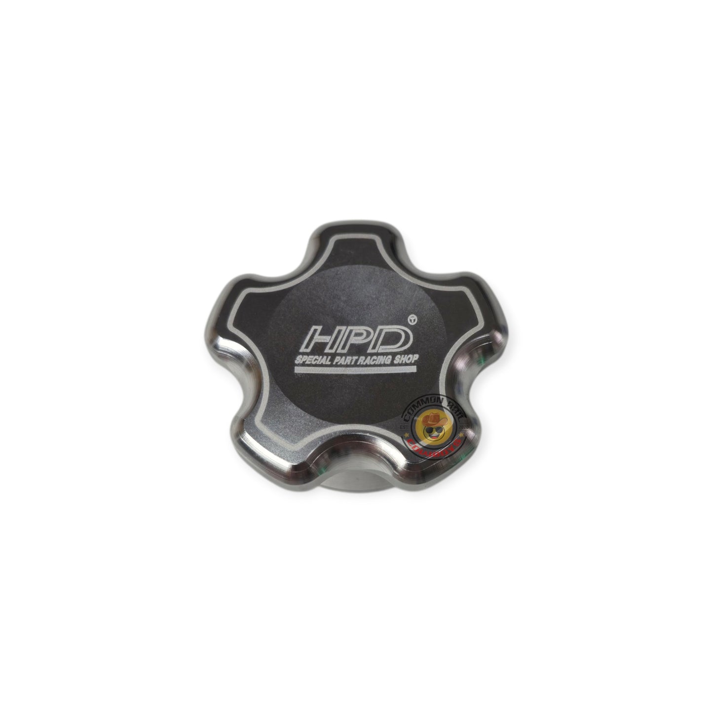 1GD Fortuner HPD Oil Cap - Common Rail Cowboys