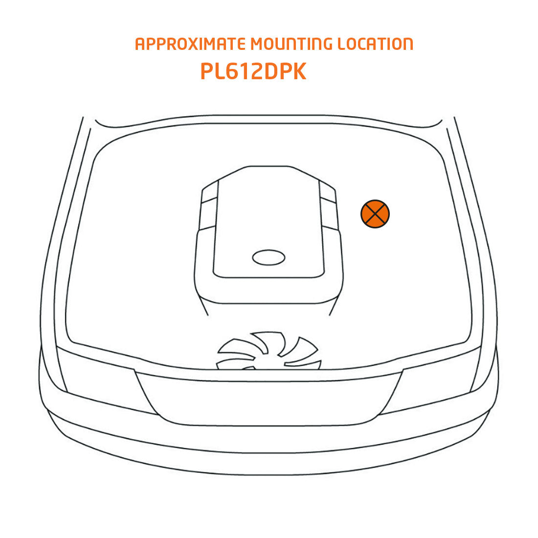 TOYOTA HILUX N70 Pre-Filter - With In Cab Alarm - Common Rail Cowboys