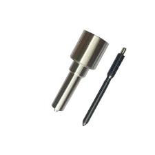 Bosch fuel injectors for Mazda BT50 2.5L engine, compatible with 2006-2012 models, shown in the image.