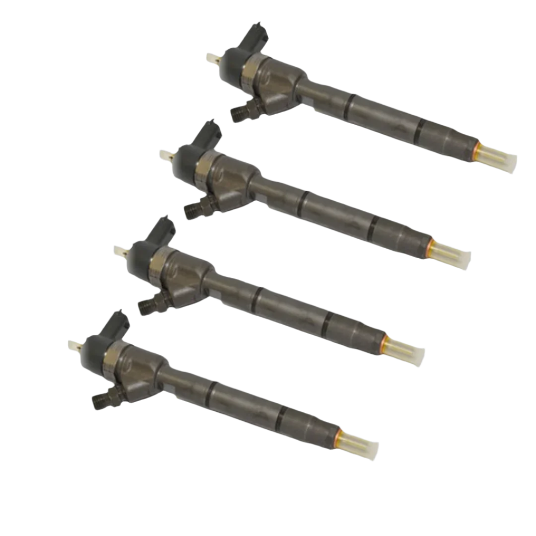 Holden Colorado +30 Injectors Set - (up to 10/2013) - Common Rail Cowboys