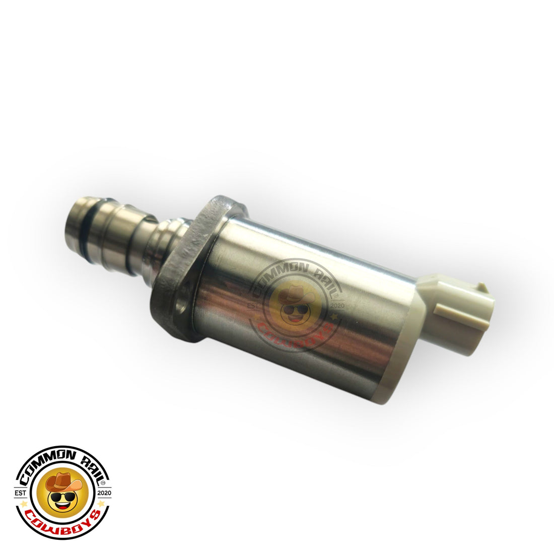 Toyota Hilux 1KD Suction Control Valve (SCV) Guide – Symptoms, Replacement & Upgrade