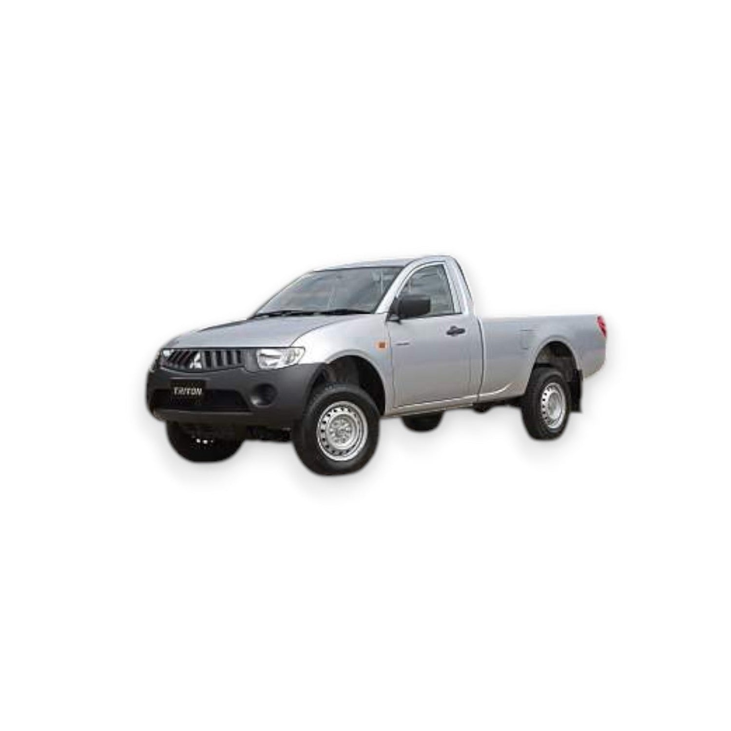 Mitsubishi Triton 4M41 (3.2L 4cyl) 2006-2008