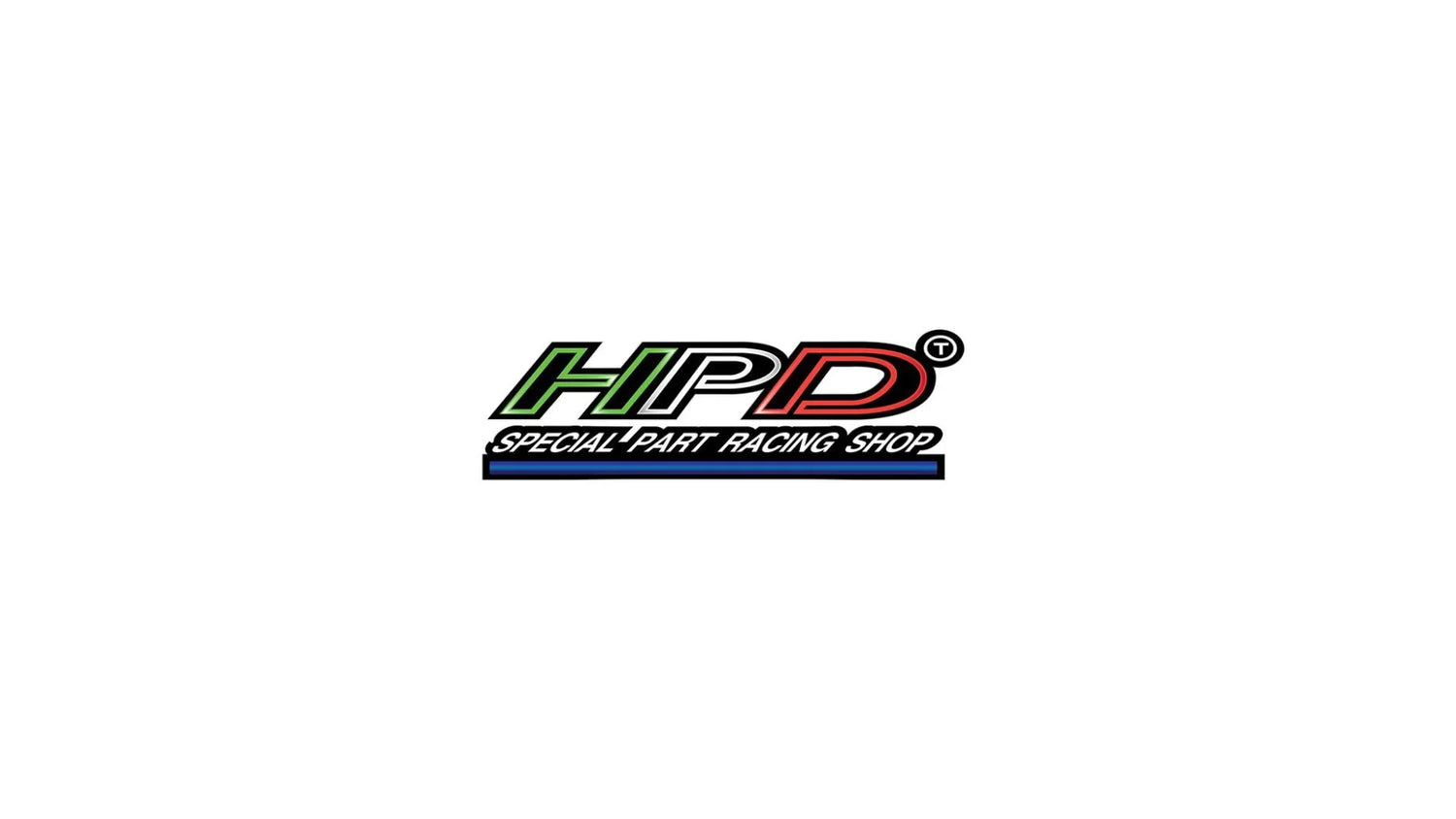 HPD Special Parts