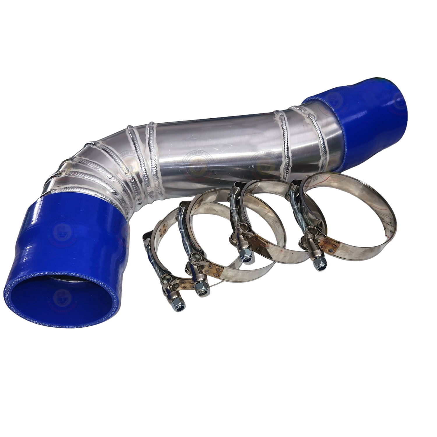 1KD Intake Pipes