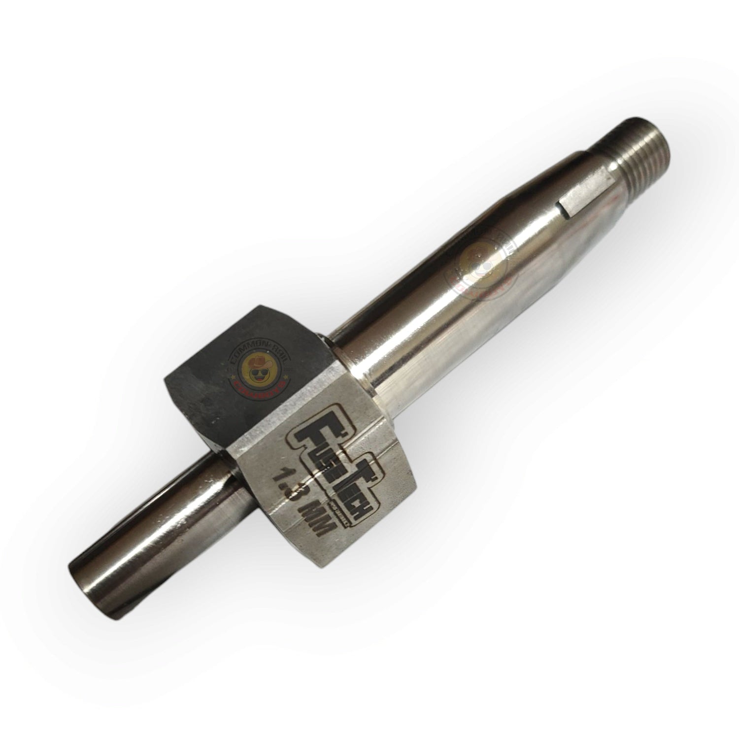 4JJ1 Injectors and Components