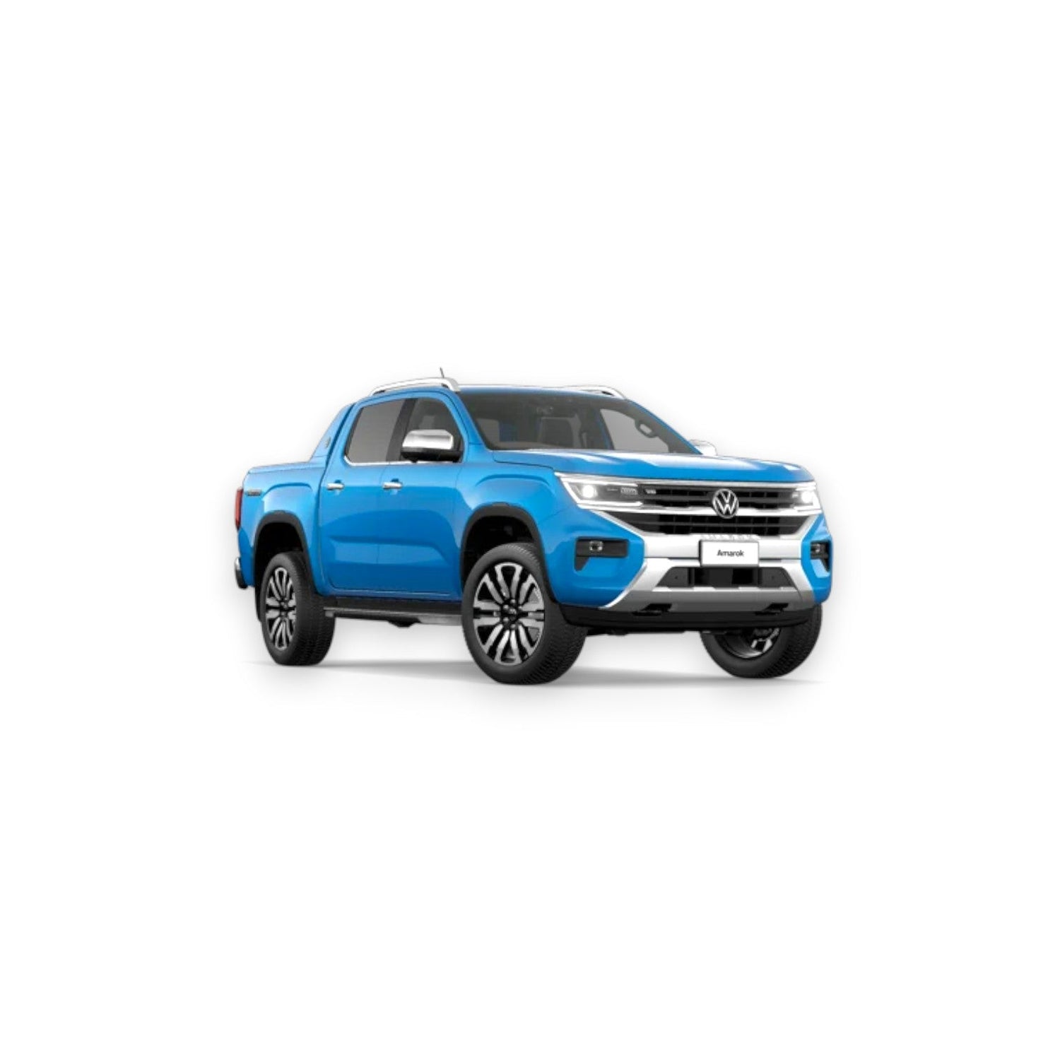 VW Amarok NF – DXWA (3L 6cyl) 2023-On