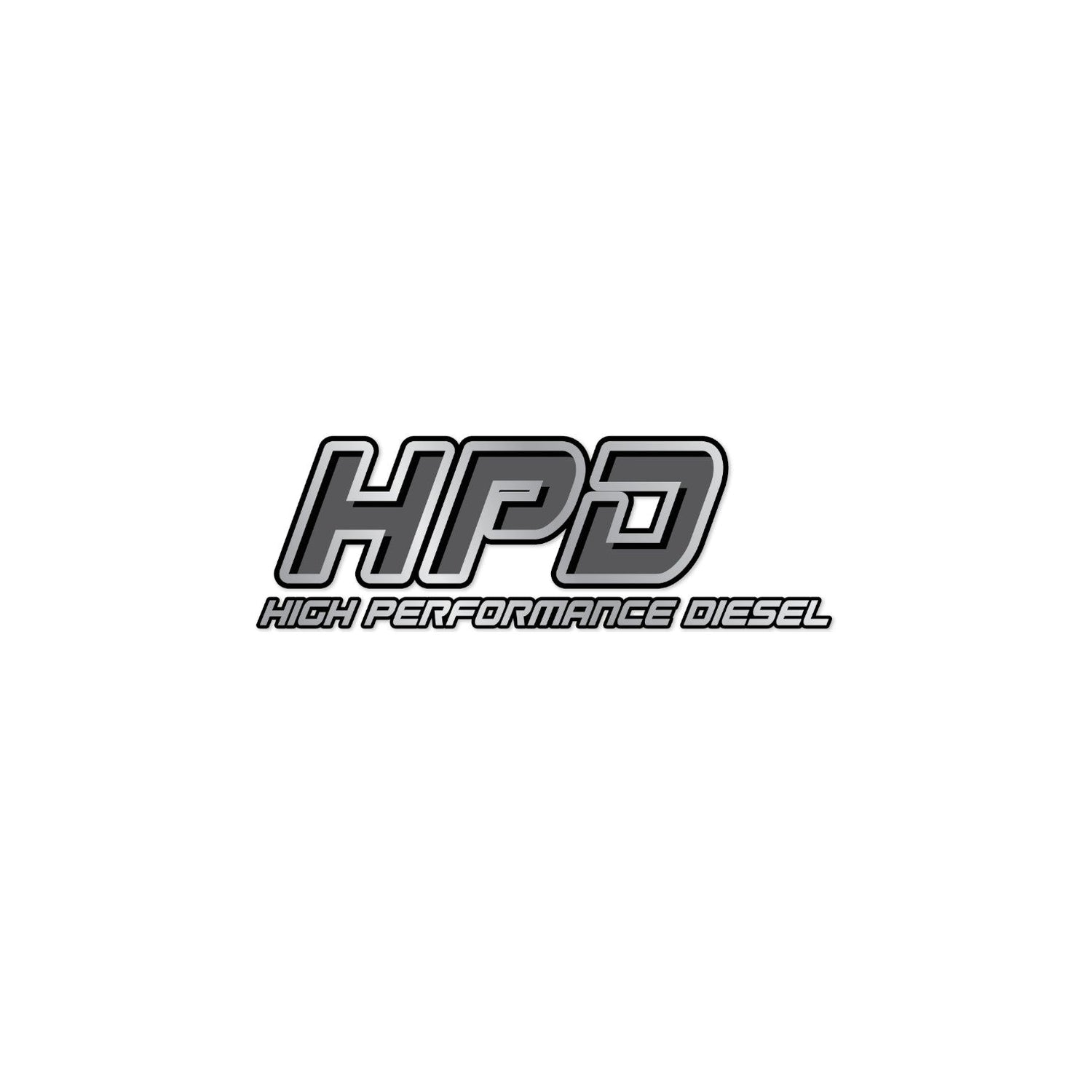 High Performance Diesel
