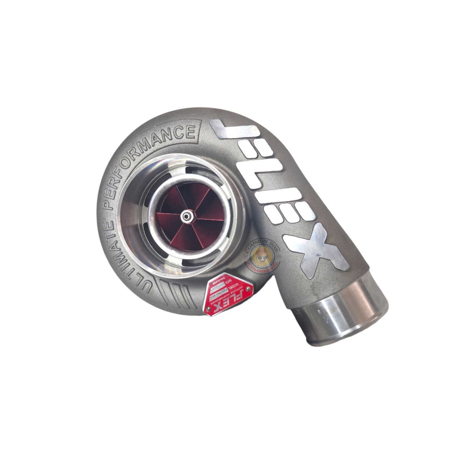 Isuzu 4JJ1 Performance Parts & Upgrades