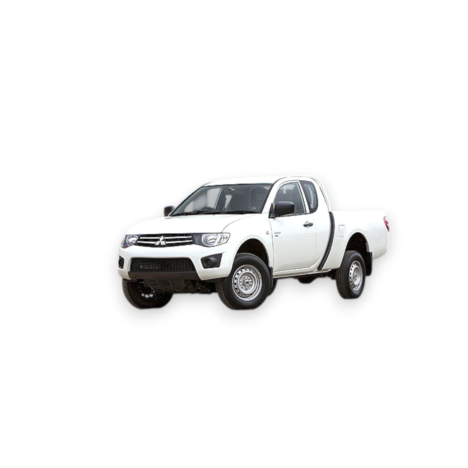 Mitsubishi Triton 4D56 (2.5L 4cyl) 2008-2015