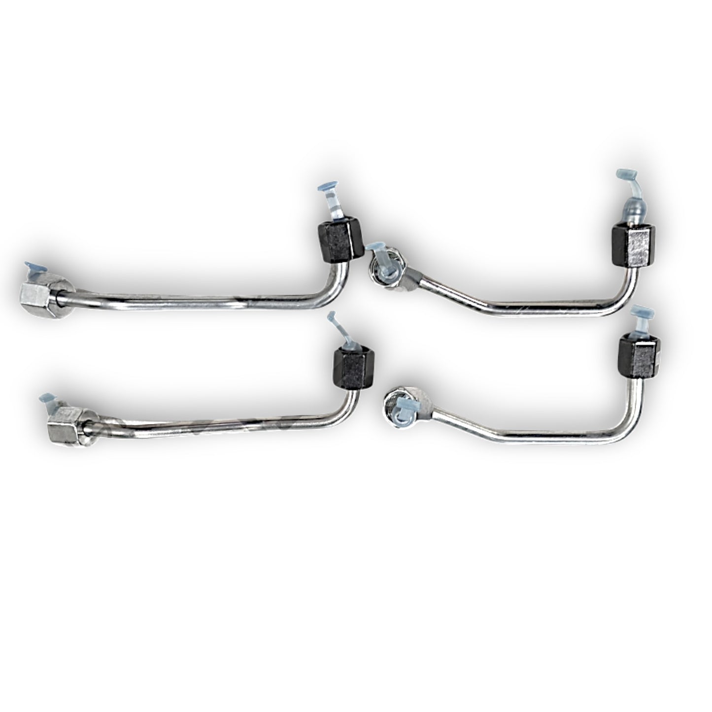 1GD-FTV Injector Fuel Line Set – Hilux, Prado & Fortuner (2016+)