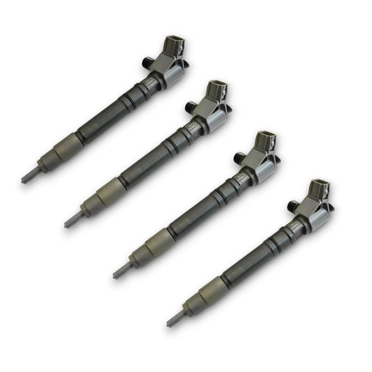 N80 Hilux Injectors - 1GD-FTV - Denso 295700-0550 - (2015-2020)
