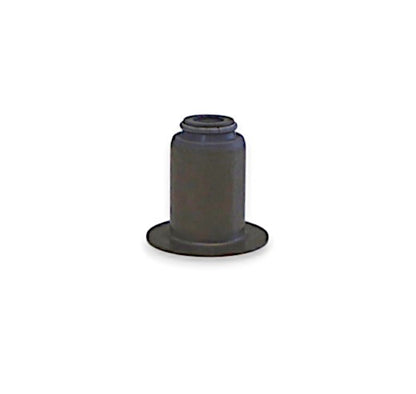 Diesel Performance Parts 1GD valve stem seals showing rubber seals and metal components for engine valve maintenance.