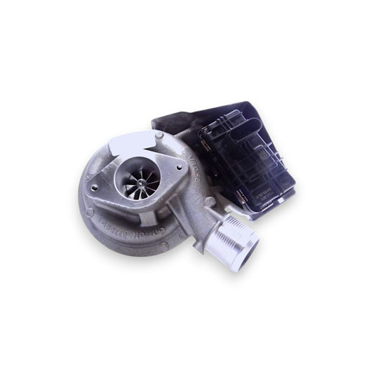 GTD2056VZK Turbo – Ranger PX2/ PX3, Everest, BT-50 3.2L (2015–Onwards) | Genuine Garrett