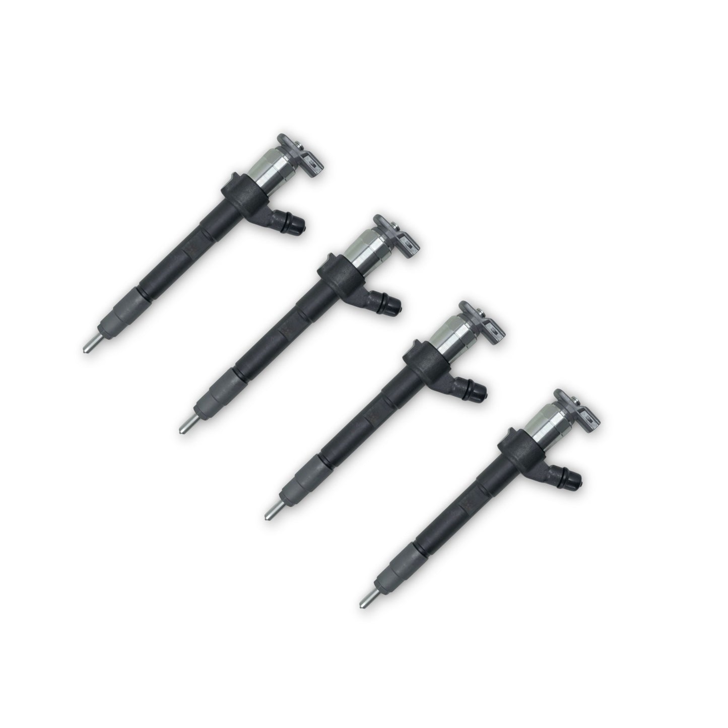 Mitsubishi Triton MQ / MR Injectors - 2.4L - 4N15 - 295050-1760 - Common Rail Cowboys