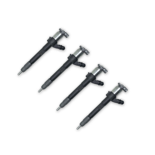 Mitsubishi Triton MQ / MR Injectors - 2.4L - 4N15 - 295050-1760 - Common Rail Cowboys