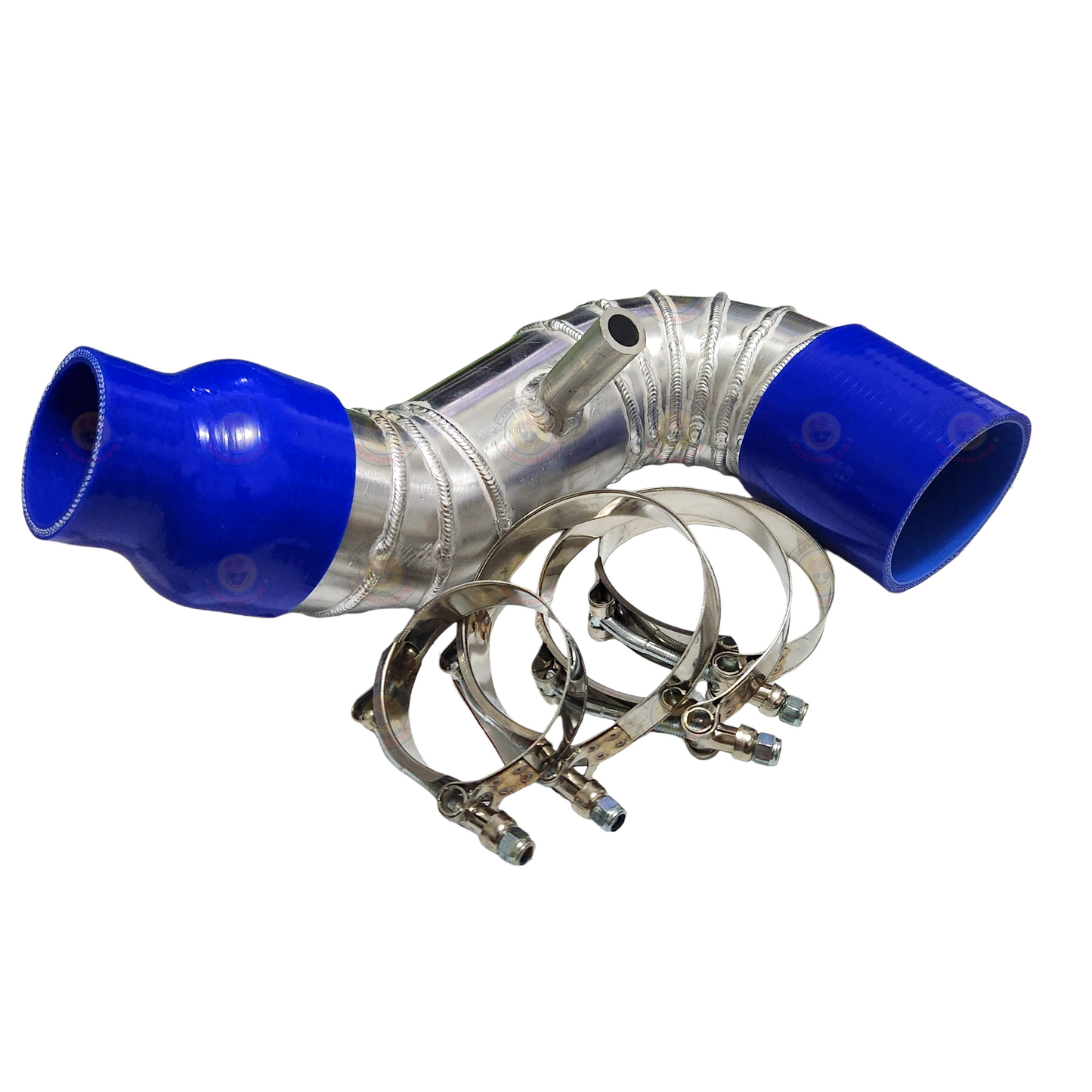 4JJ1 Intake Pipe - Common Rail Cowboys