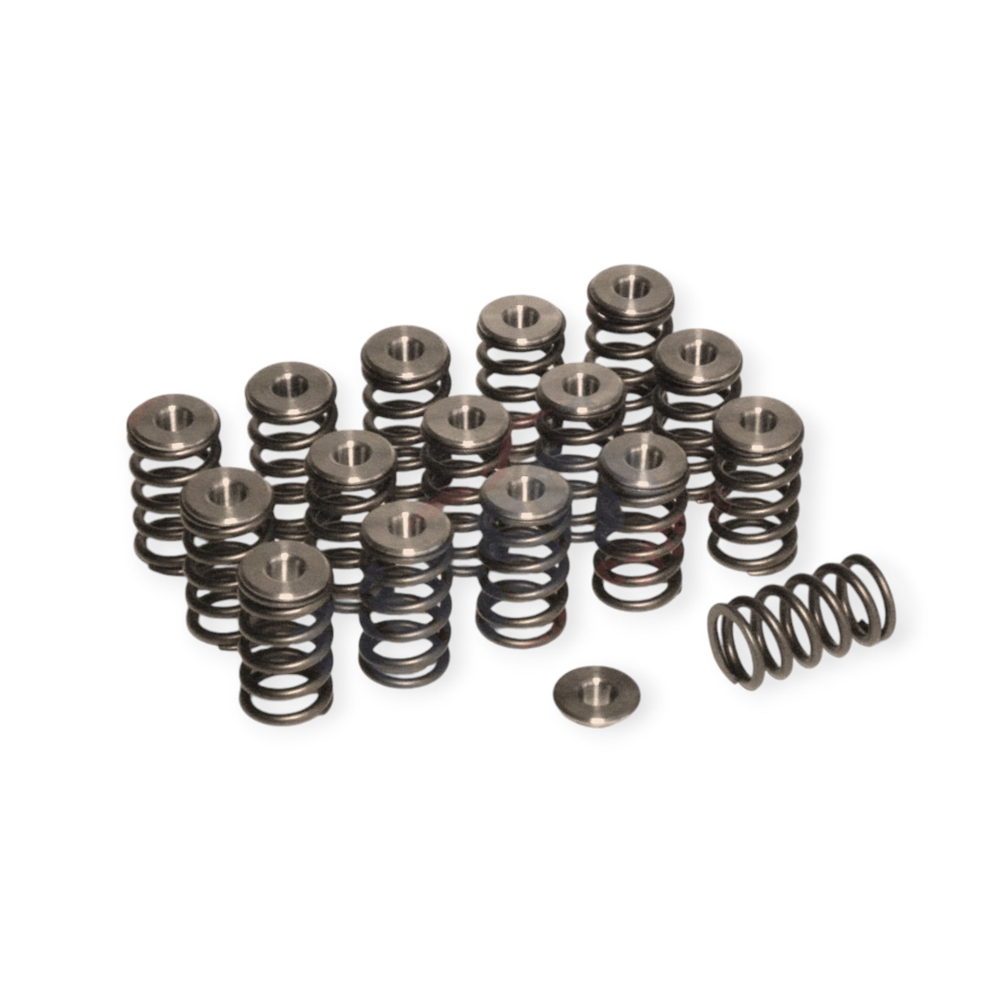 Isuzu 4JJ1 Upgraded Valve Springs and Retainer Kit – Common Rail Cowboys