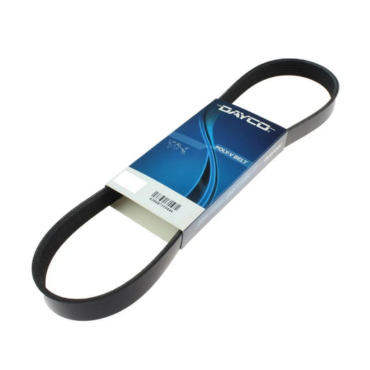 1KD Prado 120 Series Fan Belt - Gates