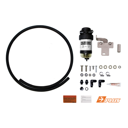  Land Cruiser 70 Series Fuel Manager Pre-Filter Kit (FM625DPK)