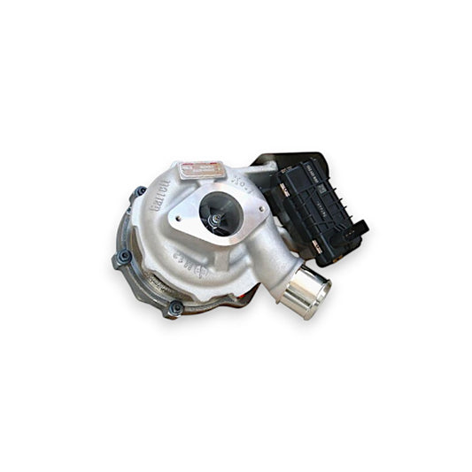 GTB2256VK Turbo – PX1 Ranger / BT-50 3.2L P5AT (2011–2015) | Genuine Garrett