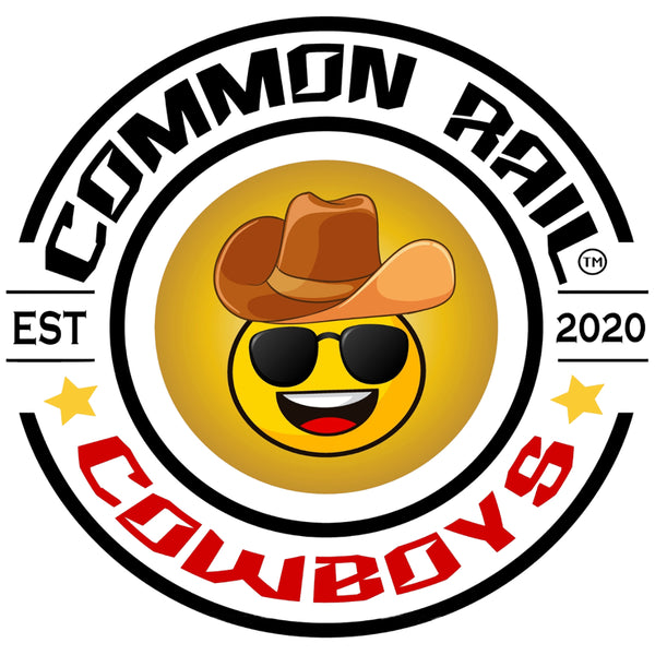 Common Rail Cowboys