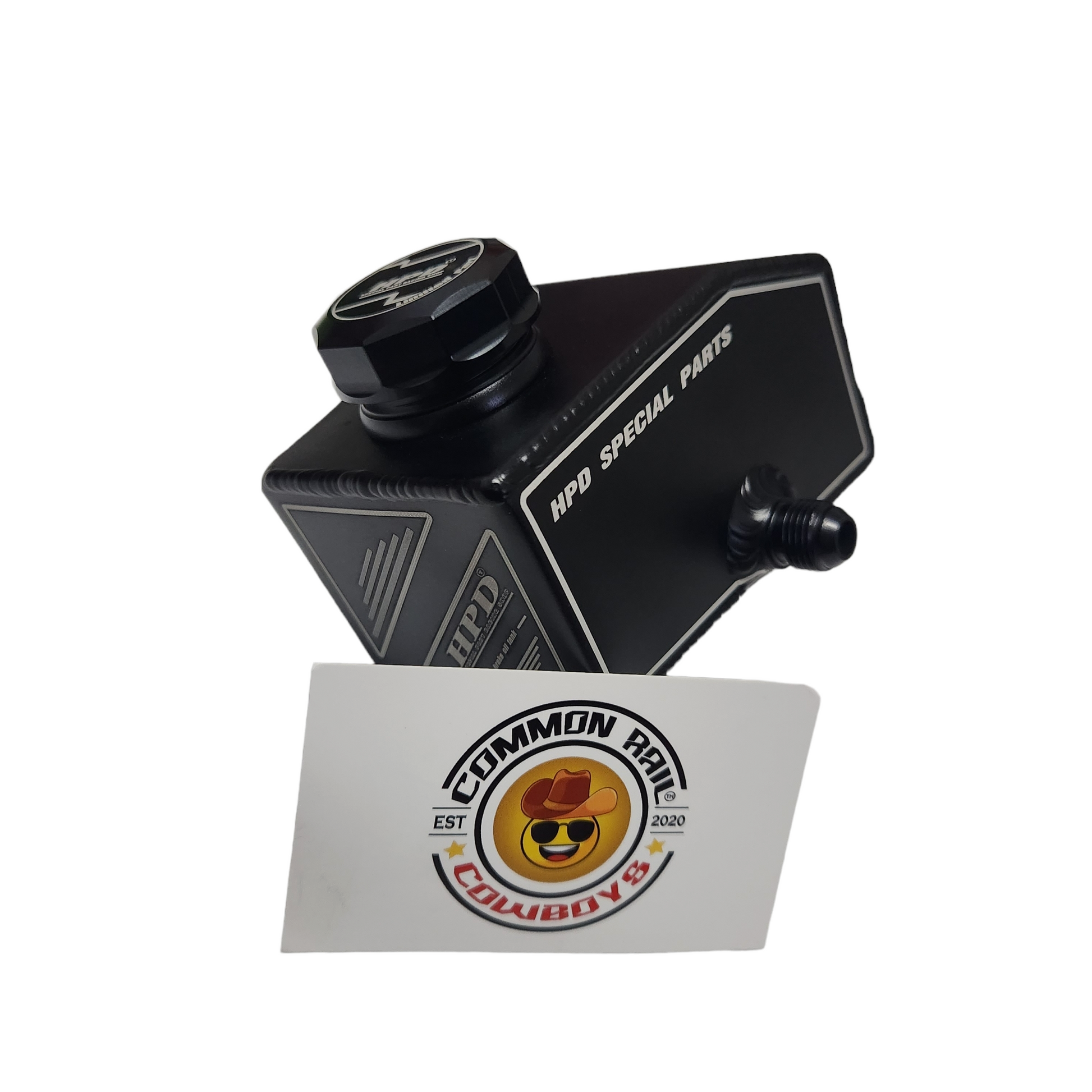 N70 Hilux HPD Brake Reservoir (NON ABS / NON VSC) - Common Rail Cowboys