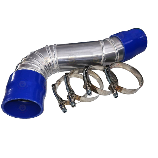 Hilux N70 Intake Pipe - Standard Turbo - Common Rail Cowboys