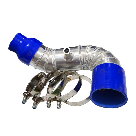 4JJ1 Intake Pipe - Common Rail Cowboys