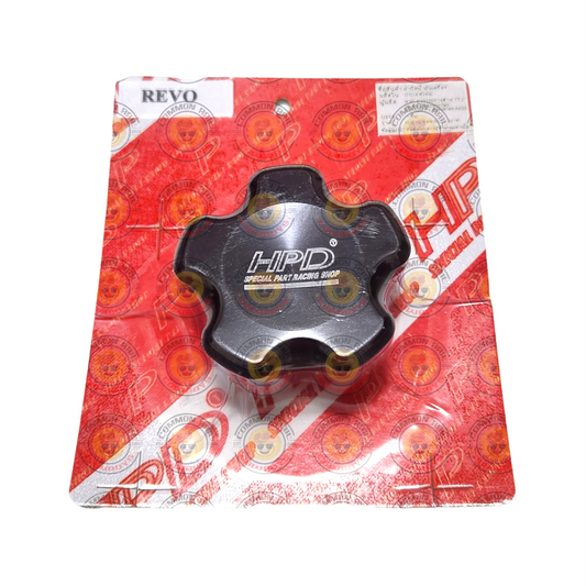 1GD Fortuner HPD Oil Cap - Common Rail Cowboys