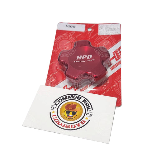 1KD HPD Oil Cap - Common Rail Cowboys