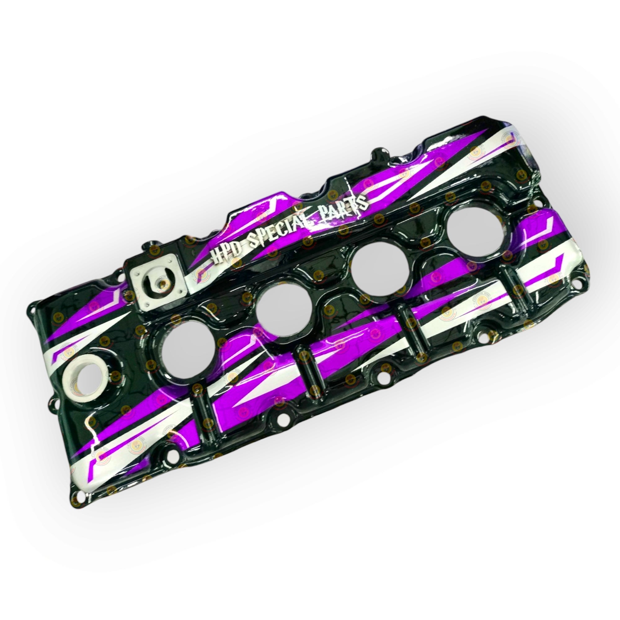 RA7 Rodeo - 4JJ1-TC - 2007-2008 – Common Rail Cowboys